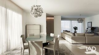  Appartement � vendre 4 pi�ces 83 m�