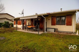  Maison � vendre 4 pi�ces 81 m�