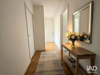  Appartement � vendre 4 pi�ces 87 m�