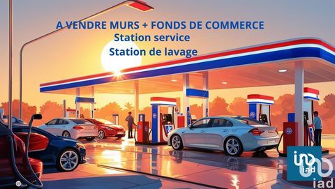 Vente Local d'activit&eacute;s 70 m&sup2; 280000 76440 Forges-les-eaux