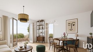  Appartement � vendre 3 pi�ces 72 m�