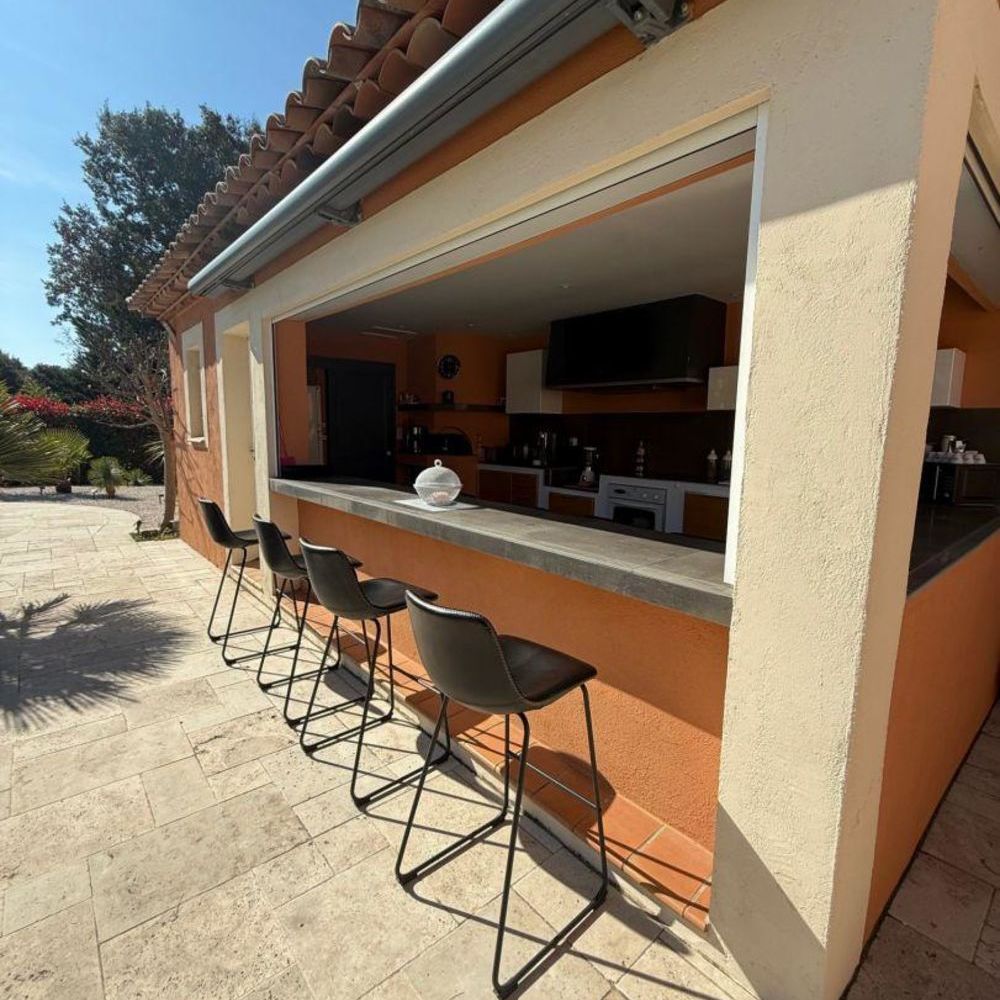 � vendre  Maison Flassans-sur-Issole (83340)