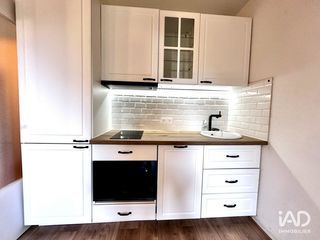  Appartement � vendre 1 pi�ce 26 m�