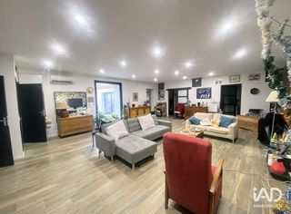  Appartement � vendre 4 pi�ces 127 m�