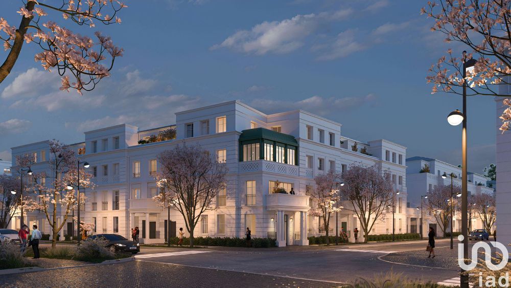 � vendre  Appartement Serris (77700)