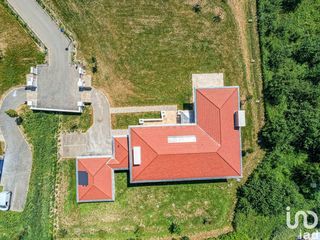  Maison � vendre 9 pi�ces 355 m�