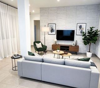  Appartement � vendre 3 pi�ces 83 m�