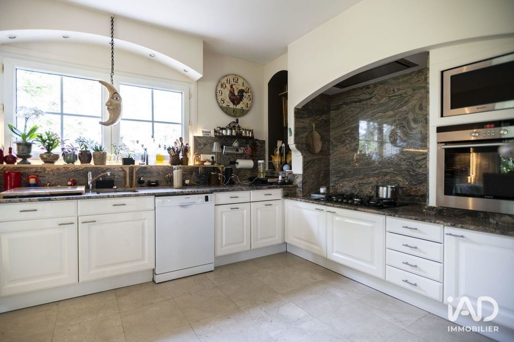 � vendre  Maison Vaison-la-Romaine (84110)