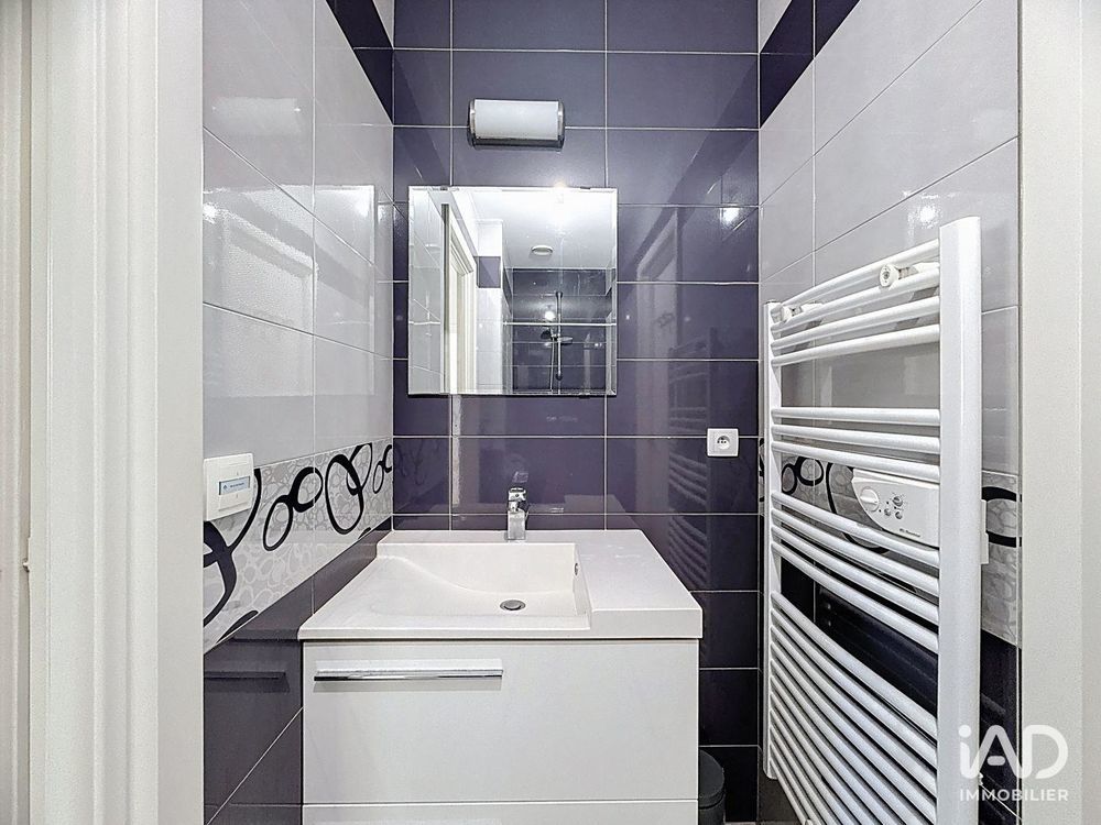 � vendre  Maison Antibes (06600)