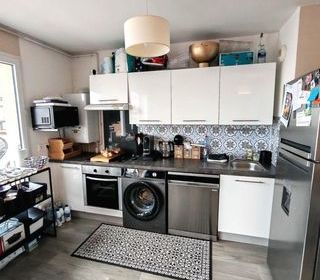  Appartement � vendre 4 pi�ces 74 m�