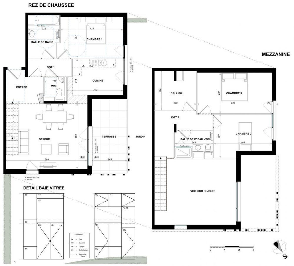 � vendre  Appartement Antibes (06600)