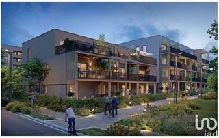  Appartement � vendre 3 pi�ces 71 m�