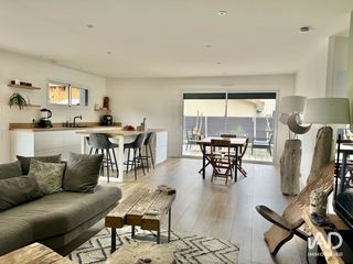  Maison � vendre 4 pi�ces 101 m�