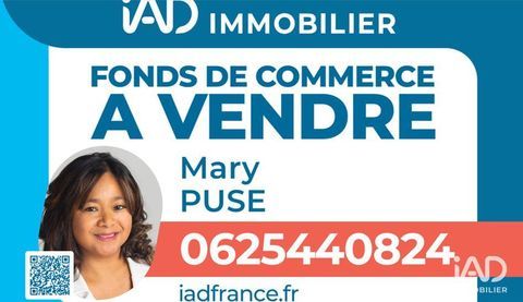 Vente Boutique/Local commercial 72 m&sup2; 126000 78170 La celle-saint-cloud
