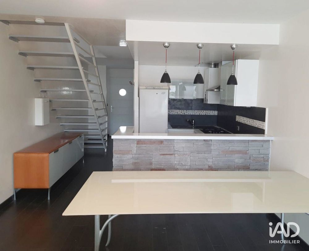 � vendre  Maison Le Grau-du-Roi (30240)