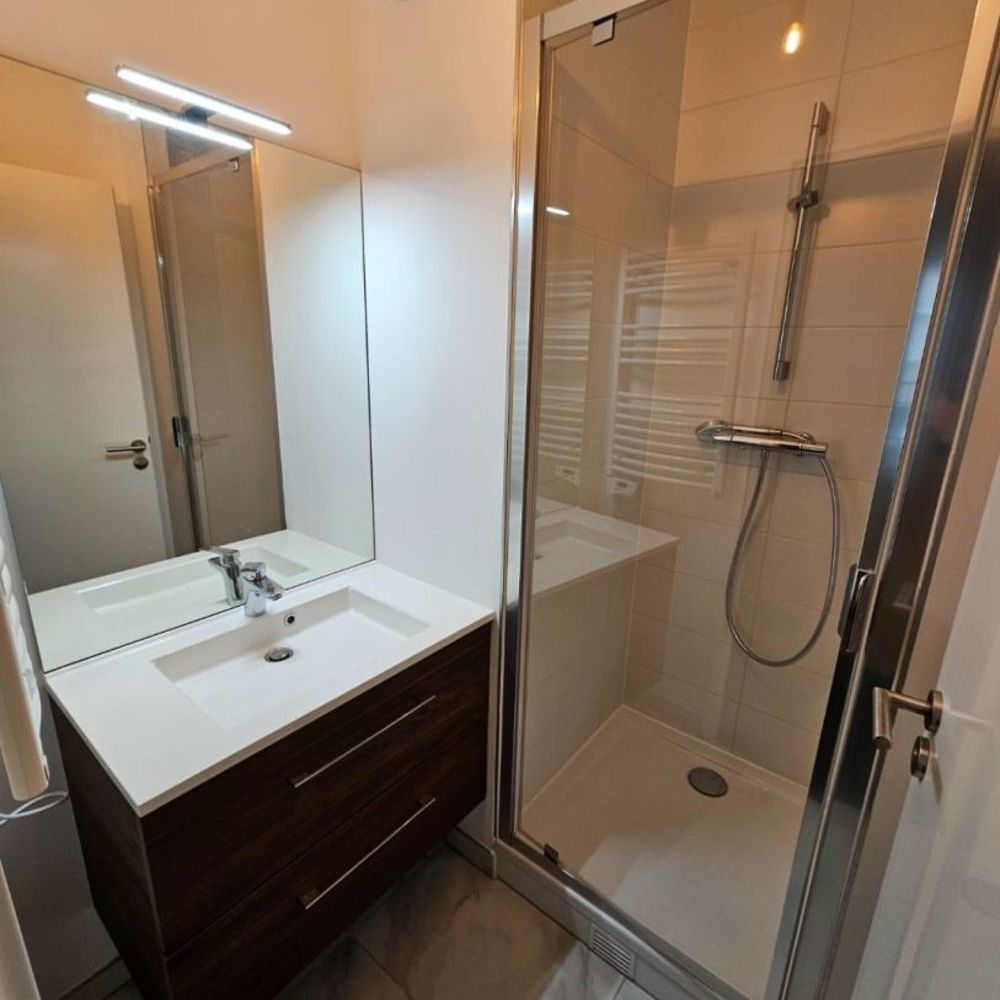 � vendre  Appartement Clichy (92110)