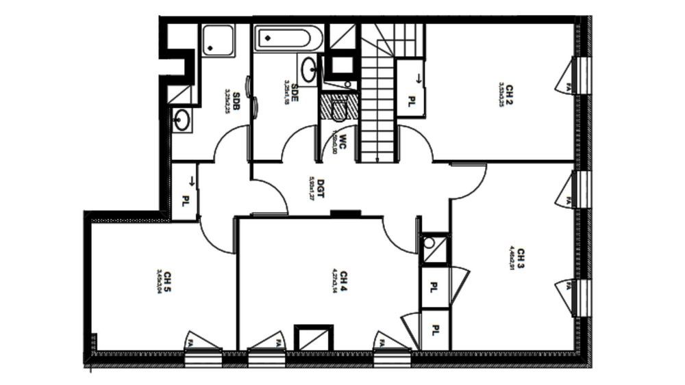 � vendre  Appartement Thonon-les-Bains (74200)