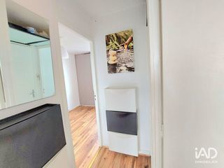  Appartement � louer 4 pi�ces 64 m�