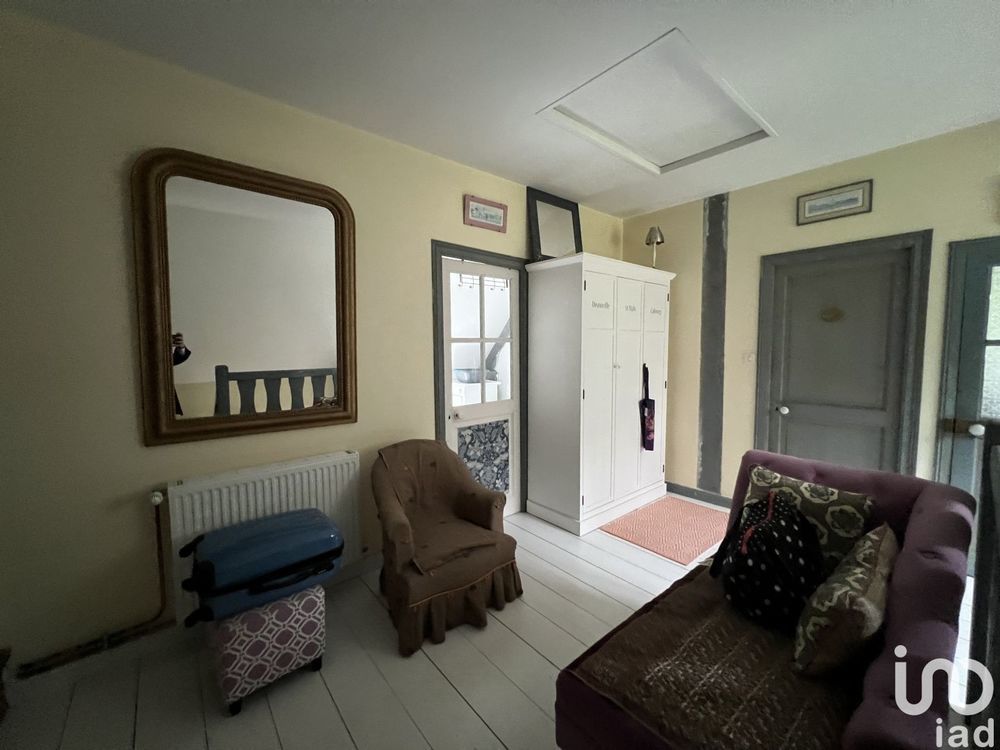 � vendre  Maison Saint-Malo (35400)