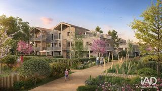  Appartement � vendre 4 pi�ces 71 m�