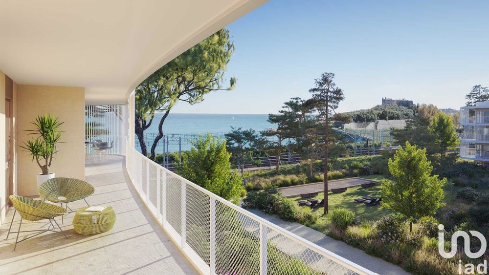 � vendre  Appartement Antibes (06600)