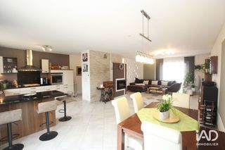  Maison � vendre 3 pi�ces 118 m�