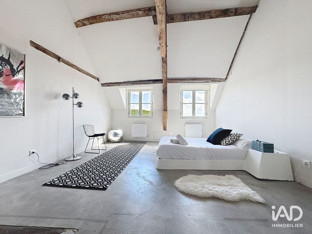 � vendre  Maison Orgeval (78630)