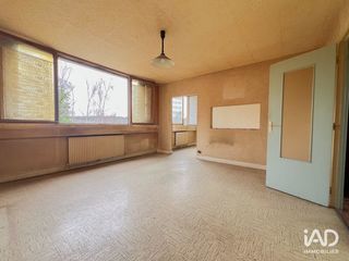  Appartement � vendre 3 pi�ces 73 m�