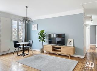  Appartement � vendre 3 pi�ces 72 m�