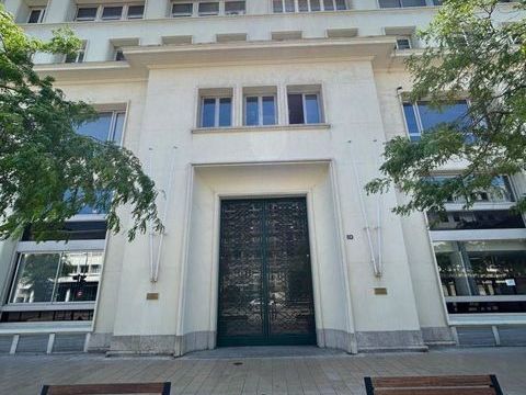 Vente Bureaux 1 368 m&sup2; 3359402 76600 Le havre