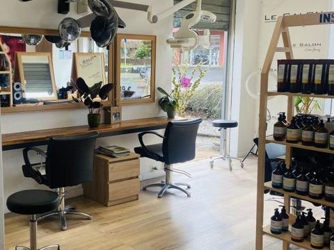 Vente Boutique/Local commercial 52 m&sup2; 139000 33610 Cestas