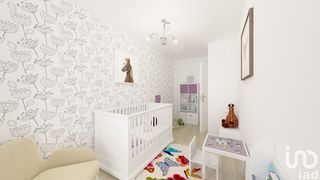  Maison � vendre 5 pi�ces 89 m�