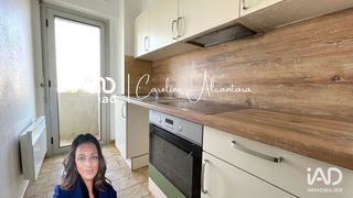  Appartement � vendre 2 pi�ces 38 m�