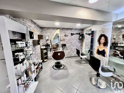 Vente Boutique/Local commercial 36 m&sup2; 45000 21121 Fontaine-l�s-dijon
