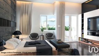  Appartement � vendre 4 pi�ces 110 m�