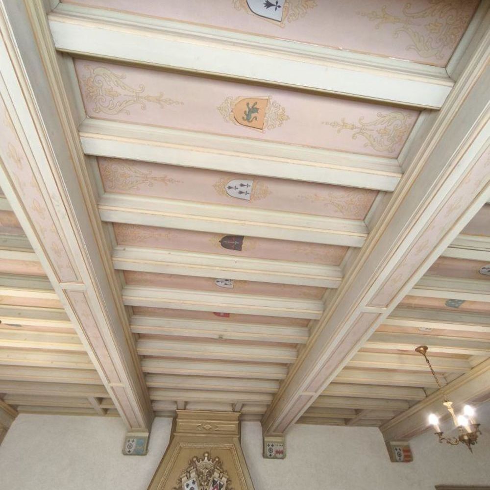 � vendre  Propri�t�/ch�teau Guingamp (22200)