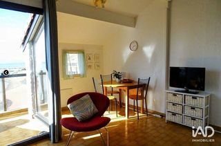  Appartement � vendre 2 pi�ces 25 m�