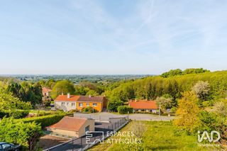  Maison � vendre 6 pi�ces 241 m�