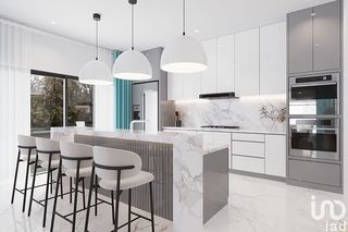  Maison � vendre 6 pi�ces 215 m�