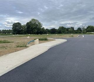  Terrain � vendre 546 m�