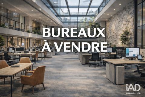 Vente Murs commerciaux 1 145 m&sup2; 11760000 75018 Paris