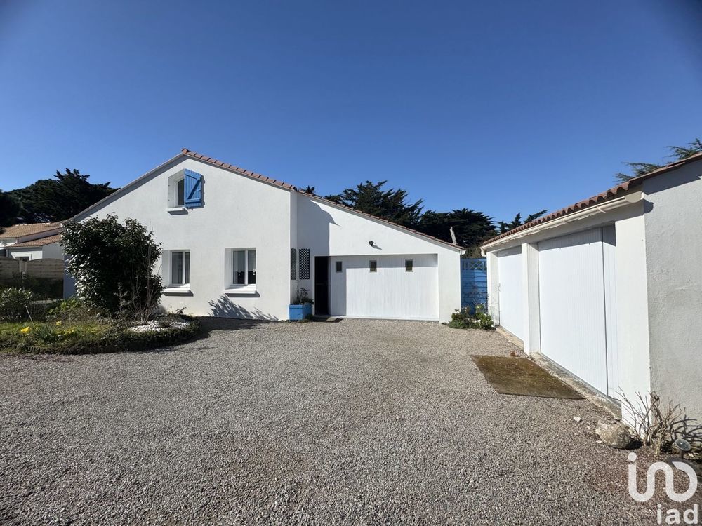 � vendre  Maison Pornic (44210)