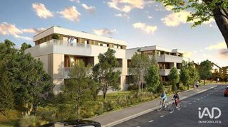  Appartement � vendre 5 pi�ces 124 m�