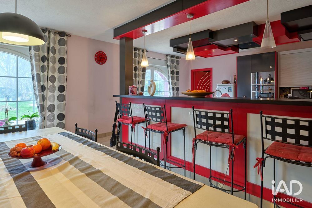 � vendre  Maison Mommenheim (67670)