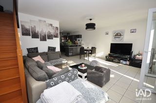  Maison � vendre 4 pi�ces 81 m�