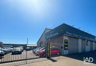  Loft � vendre 1000 m�