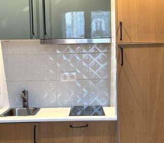  Appartement � louer 1 pi�ce 15 m�