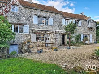  Maison � vendre 6 pi�ces 180 m�