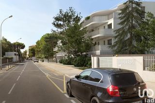  Appartement � vendre 2 pi�ces 41 m�