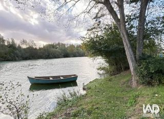  Maison � vendre 5 pi�ces 213 m�